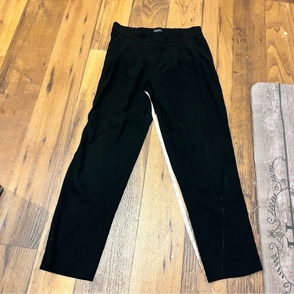 Aritzia Babaton New Cohen Pants Black Size 0 T1 - Picture 12 of 12